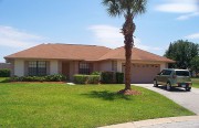 Quality Homes in the Kissimmee Disney Area - 4 Bedroom Quality home with private pool