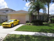 Superior Homes in the Kissimmee - Disney area. - 4 Bedroom Superior home with private pool