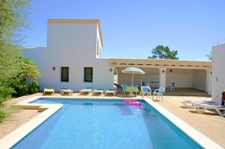 Sample Florida villas slideshow
